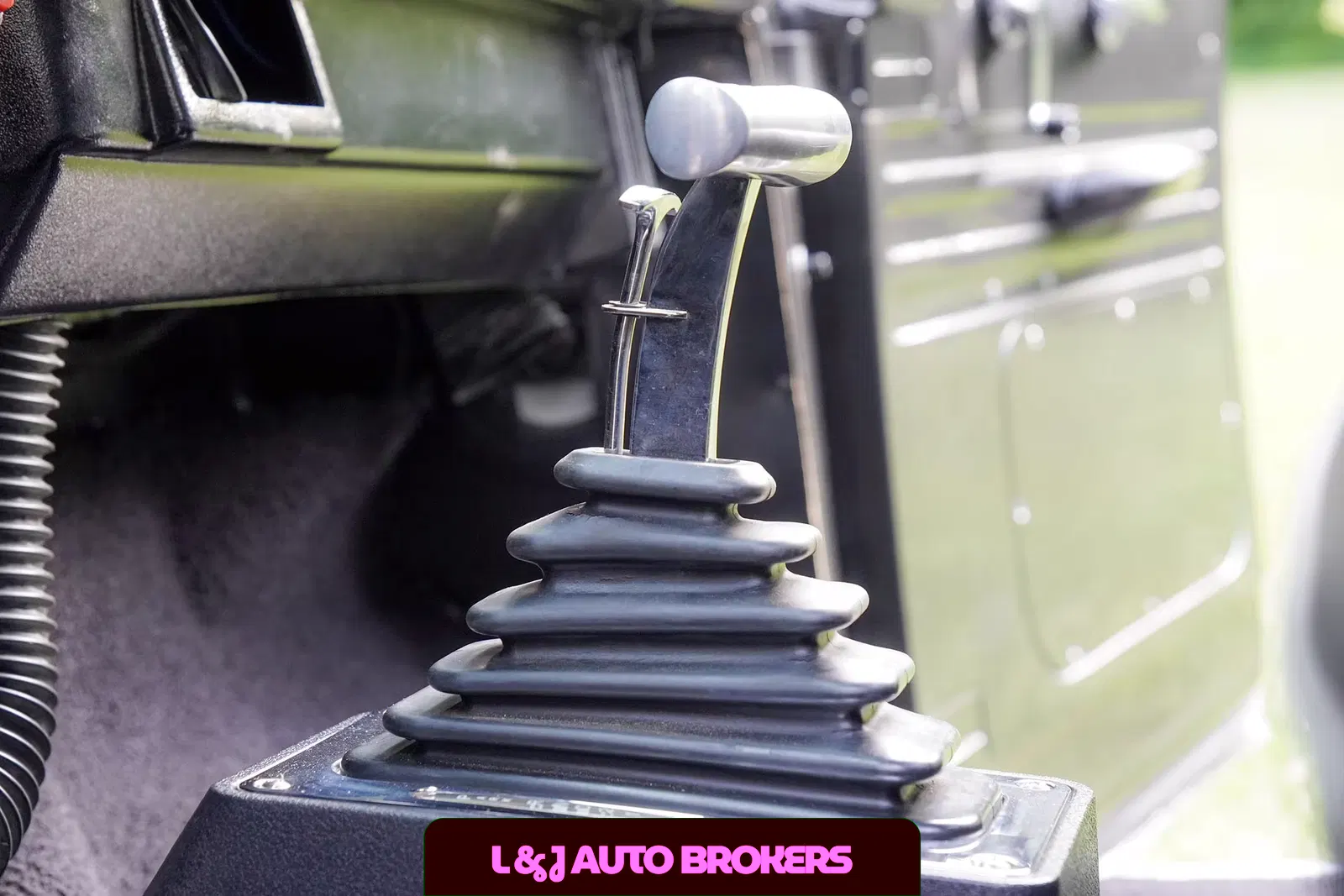 1953 Ford F-100 Restomod