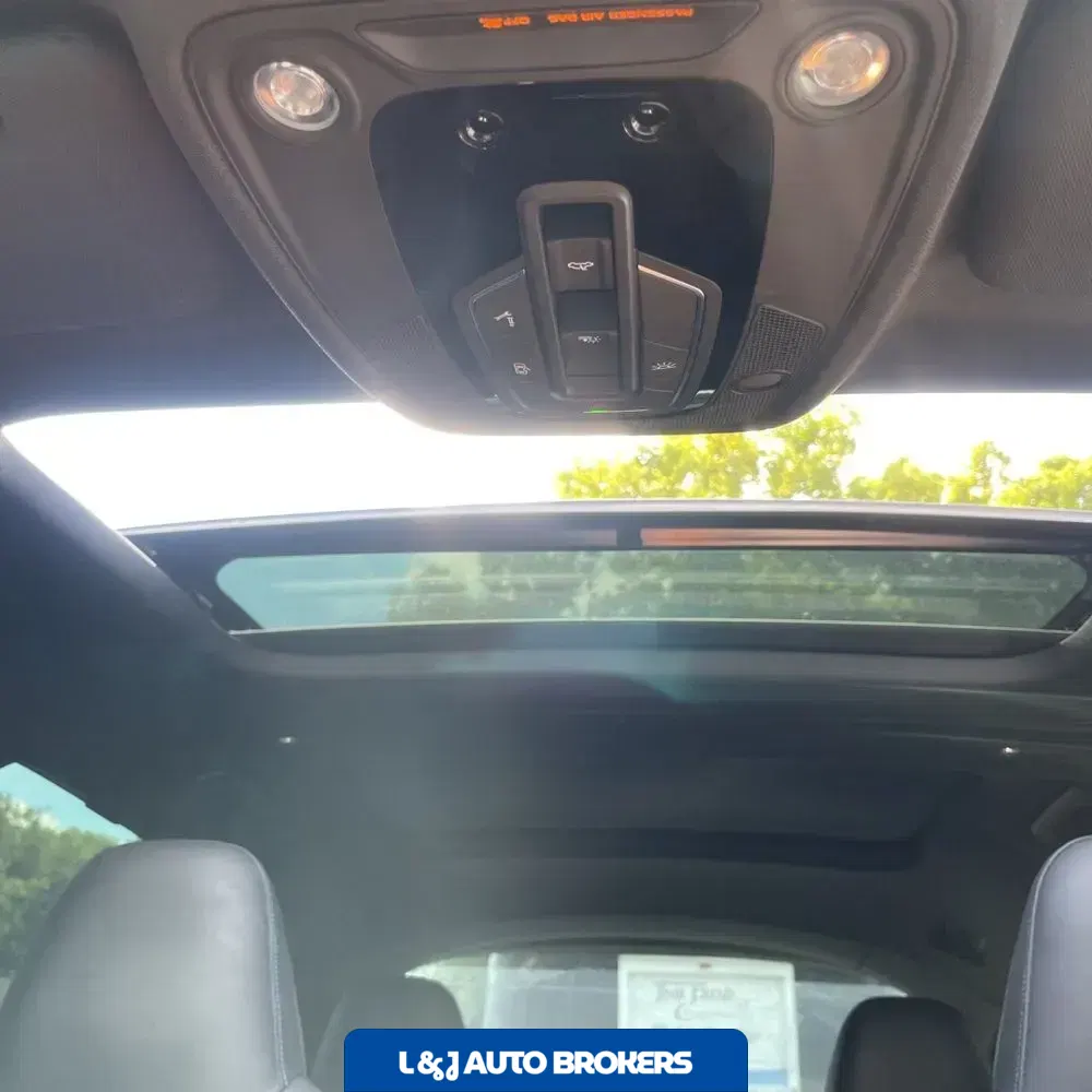 2024 Audi RS 6 Performance