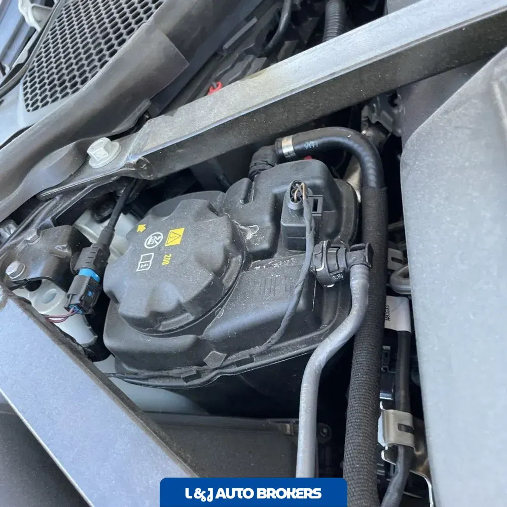 2024 BMW M2 Base