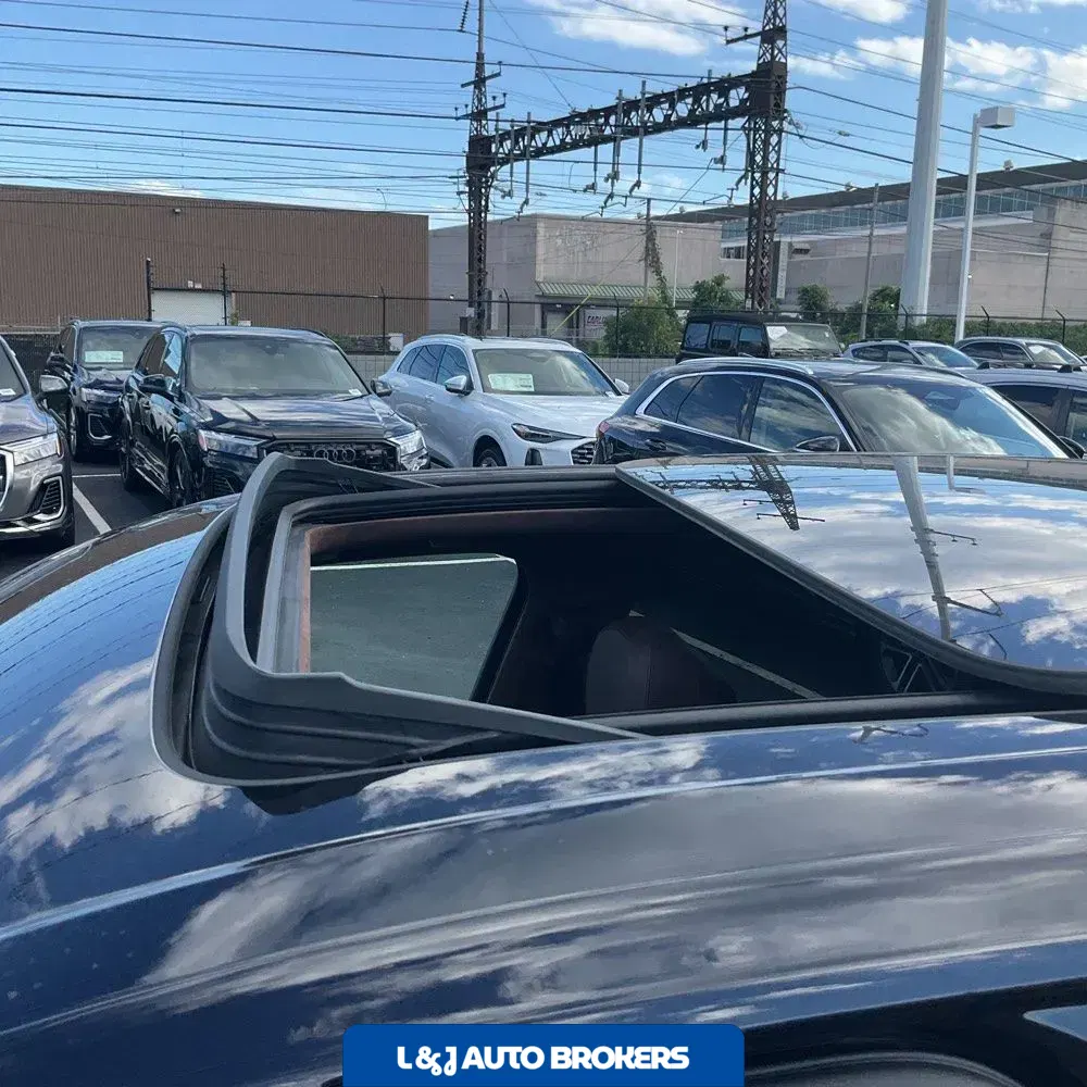 2020 Porsche Cayenne Turbo