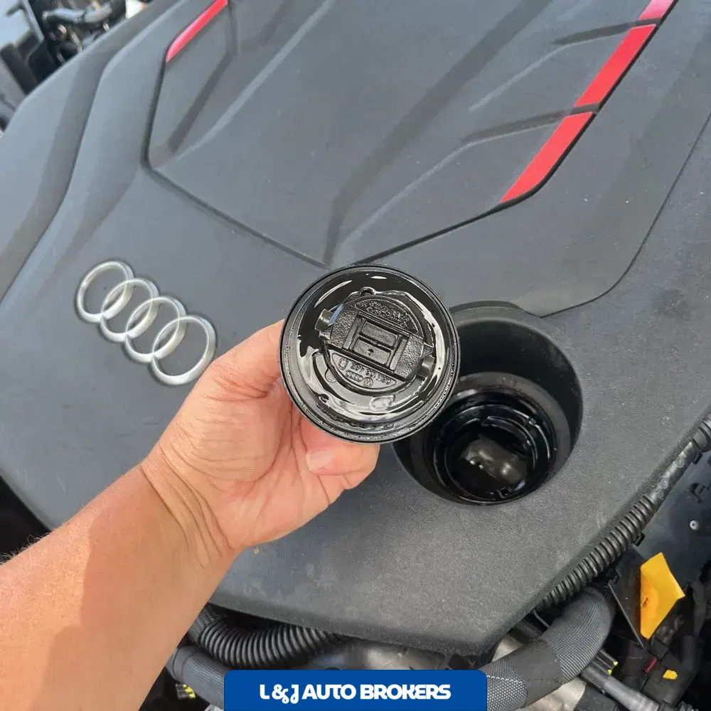 2022 Audi S5 Premium Plus