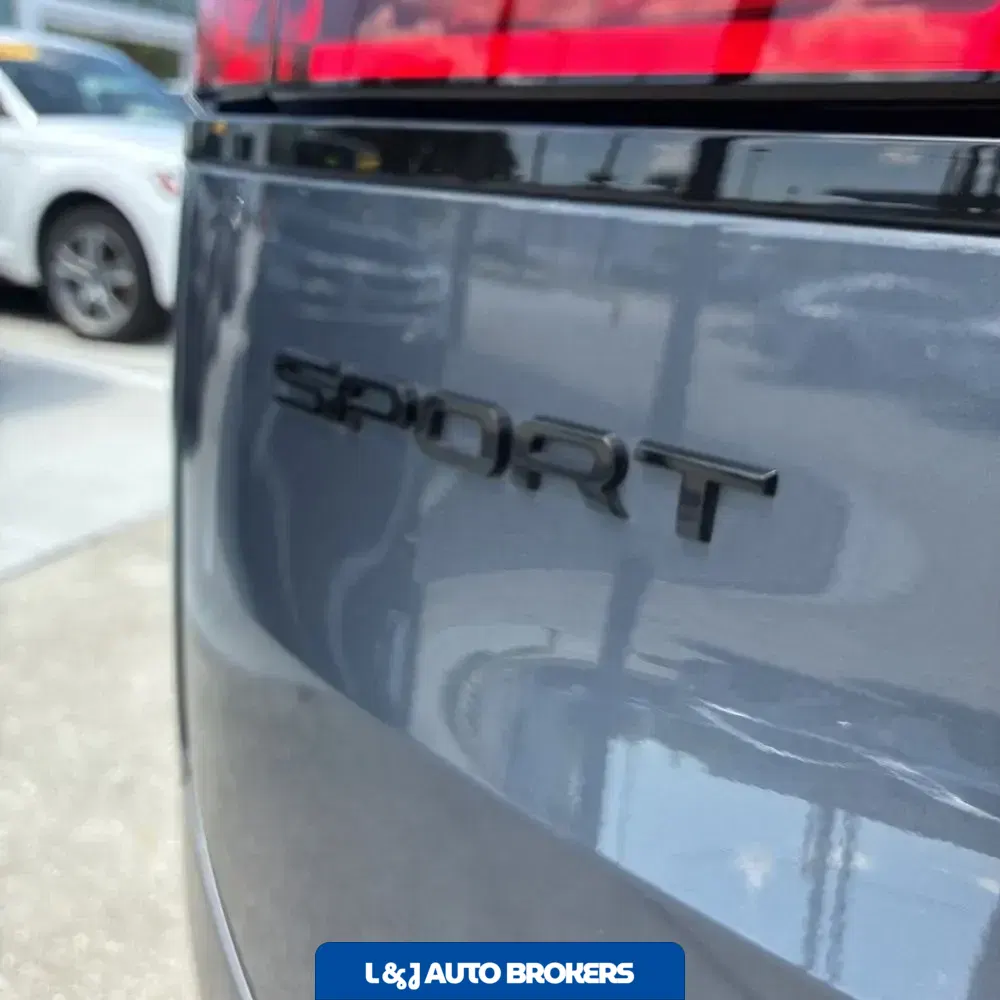 2023 Land Rover Range Rover Sport SE DYN