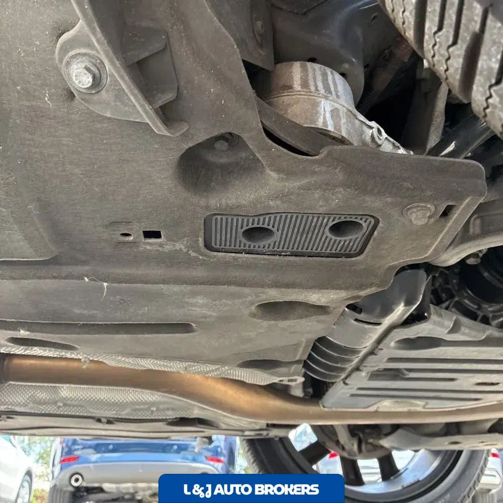 2023 Land Rover Range Rover Sport SE DYN