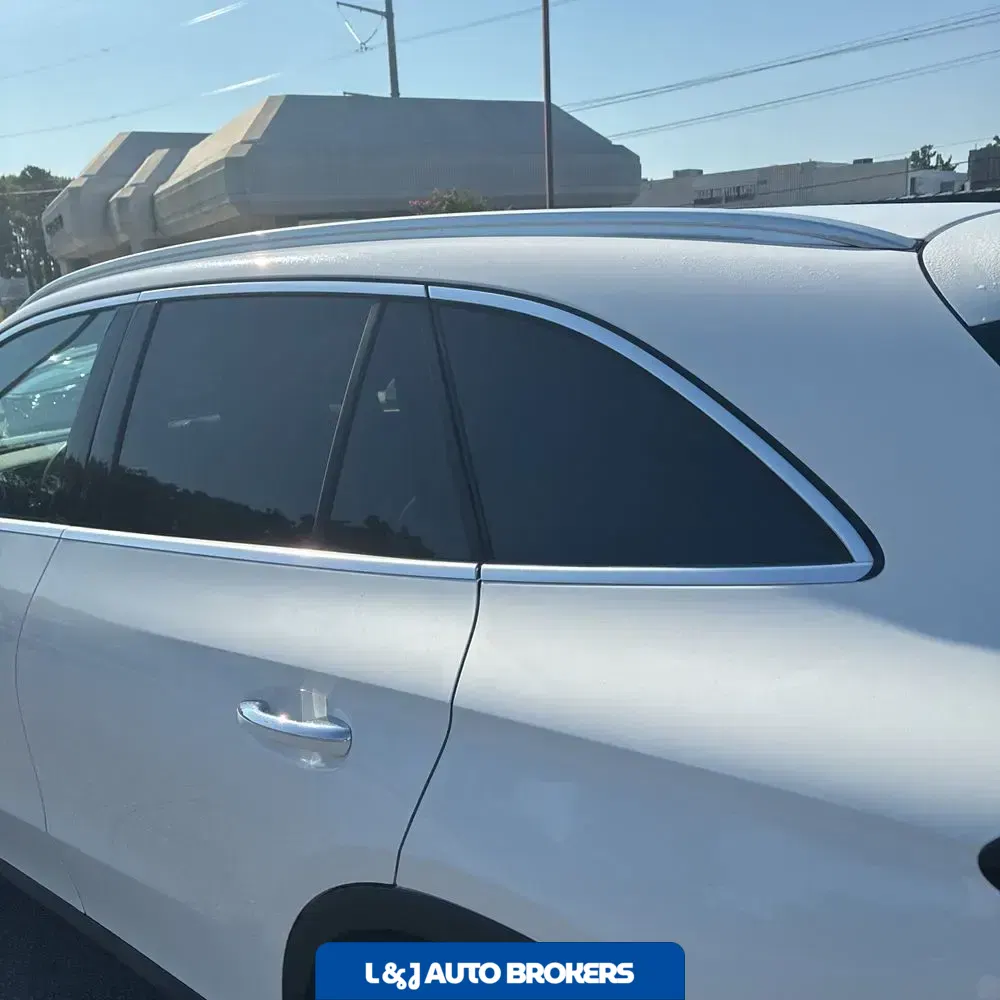 2025 Mercedes-Benz GLC GLC 300 4MATIC