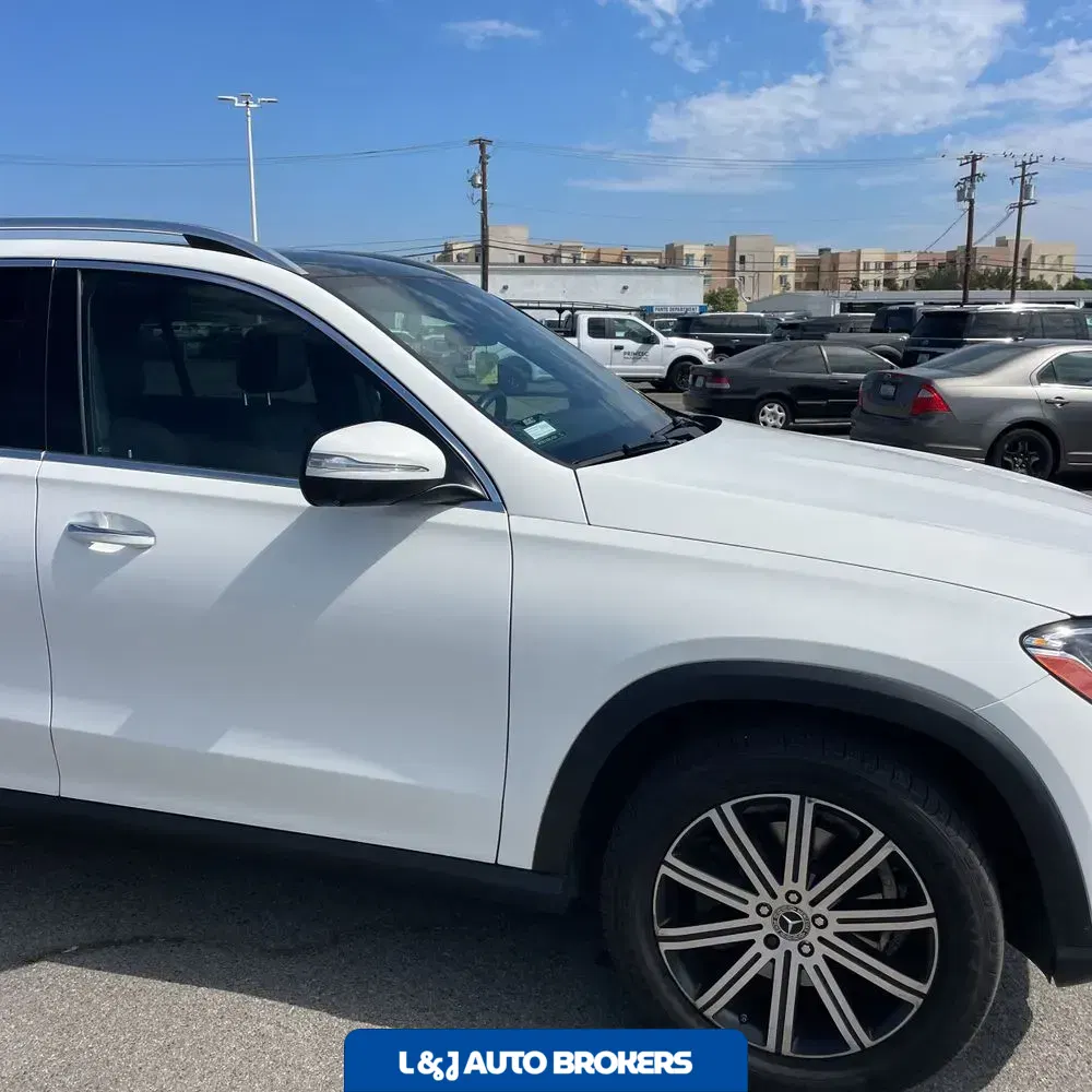 2024 Mercedes-Benz GLE GLE 350 4MATIC