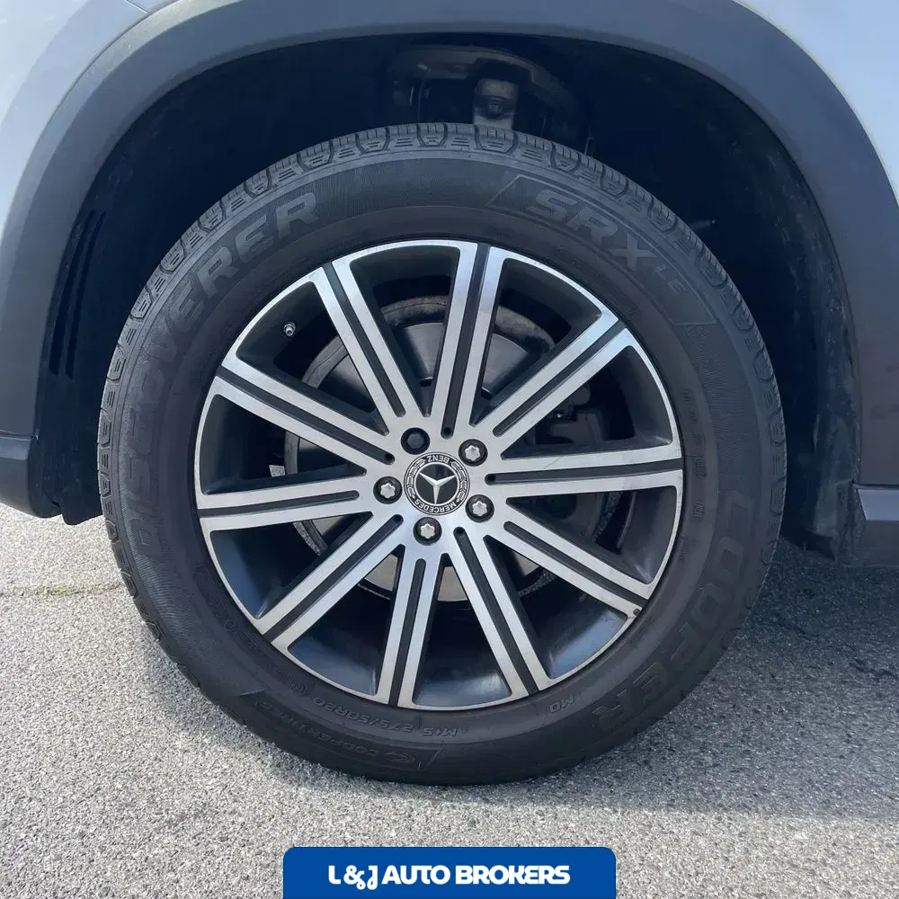 2024 Mercedes-Benz GLE GLE 350 4MATIC