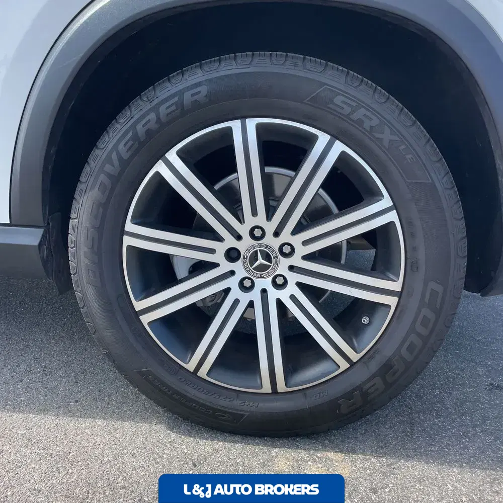 2024 Mercedes-Benz GLE GLE 350 4MATIC