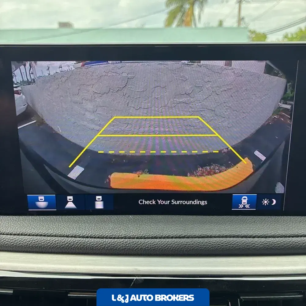 2025 Acura MDX SH-AWD