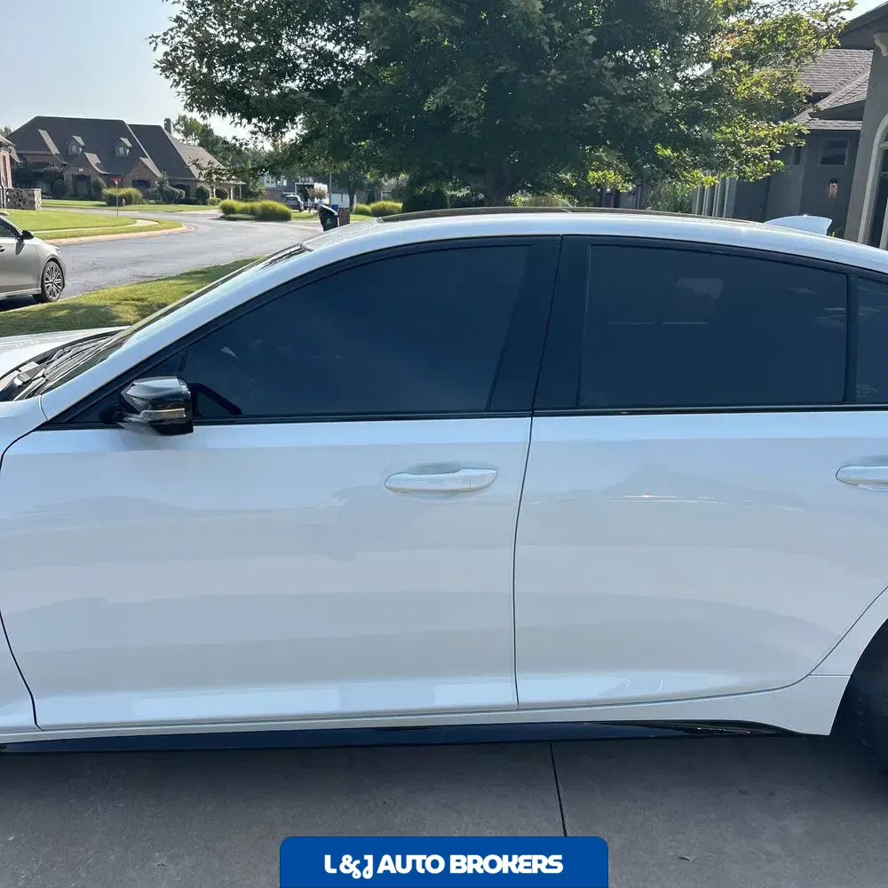 2024 Cadillac CT5-V Base
