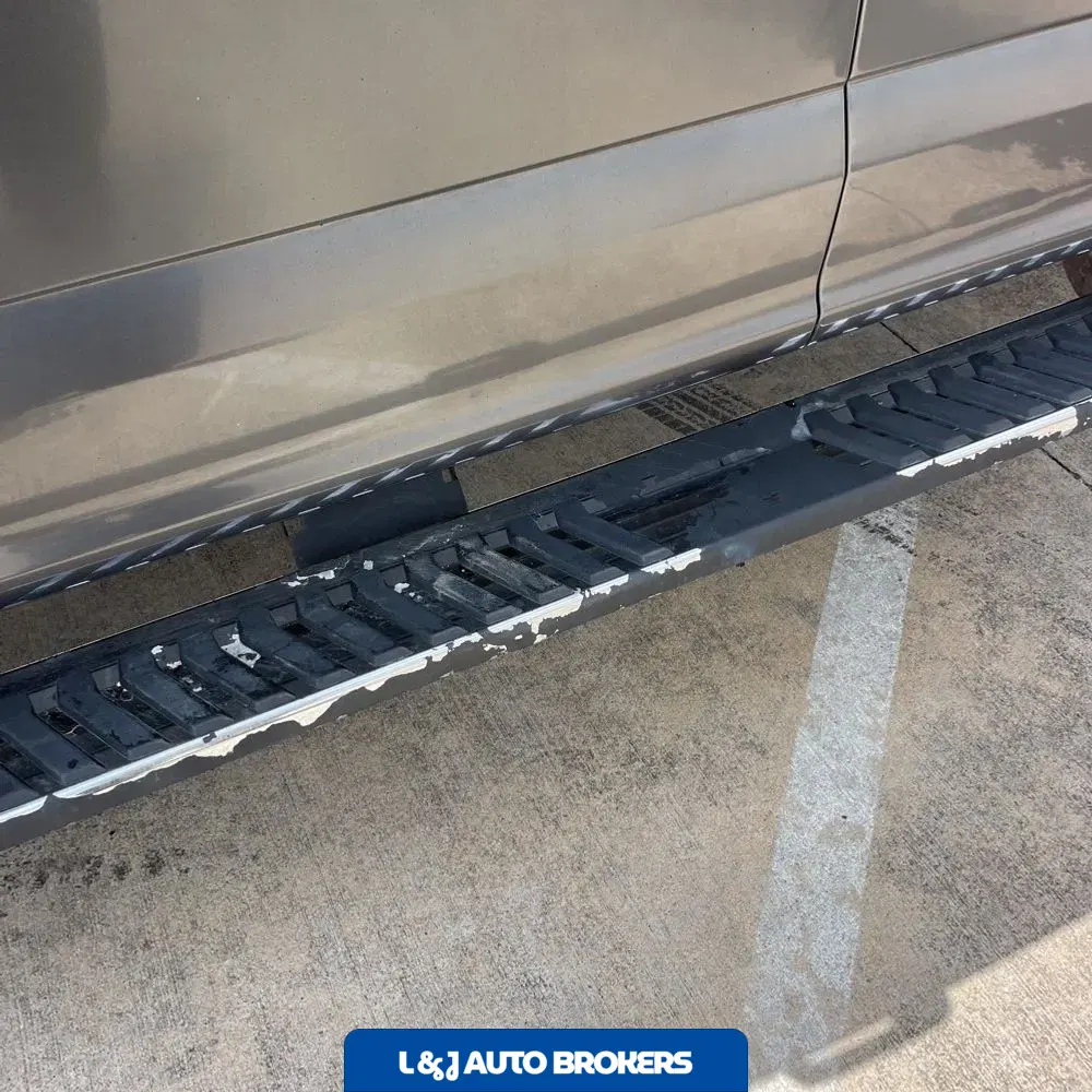 2018 Ford F-350 Super Duty Lariat