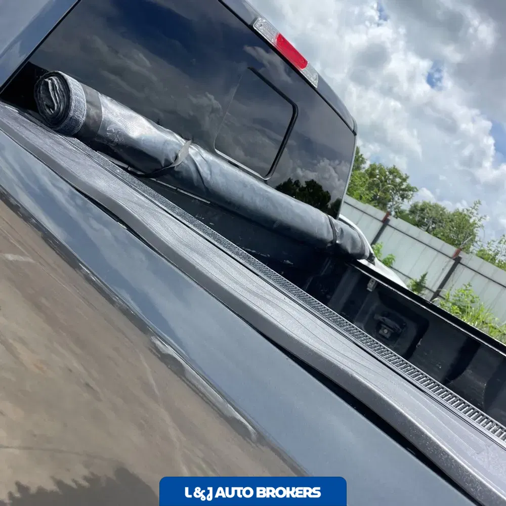 2018 Ford F-350 Super Duty Lariat