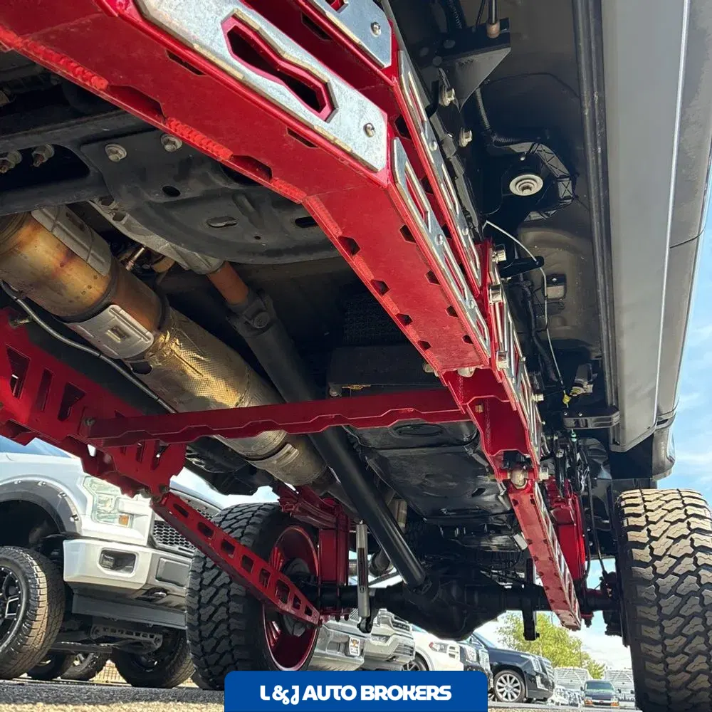 2021 Ford F-250 Super Duty XLT