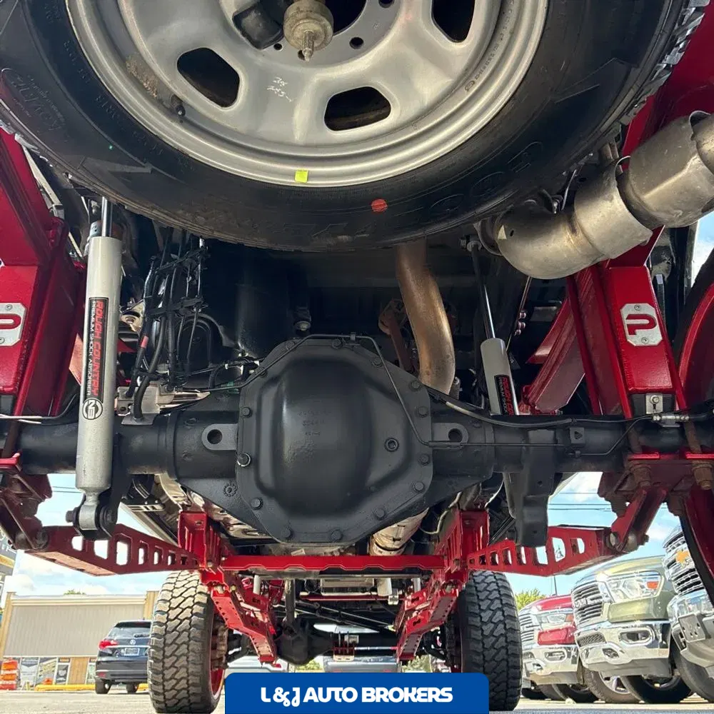 2021 Ford F-250 Super Duty XLT
