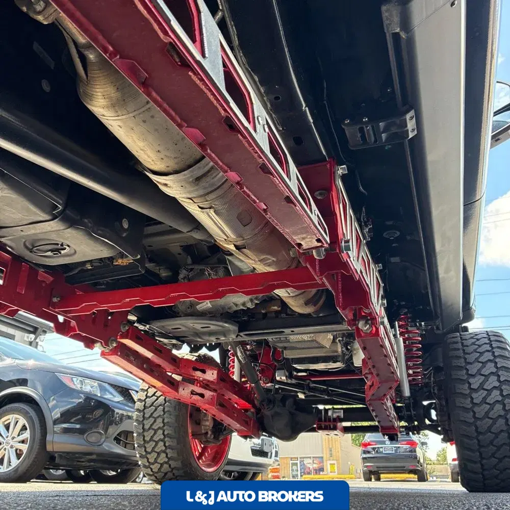 2021 Ford F-250 Super Duty XLT