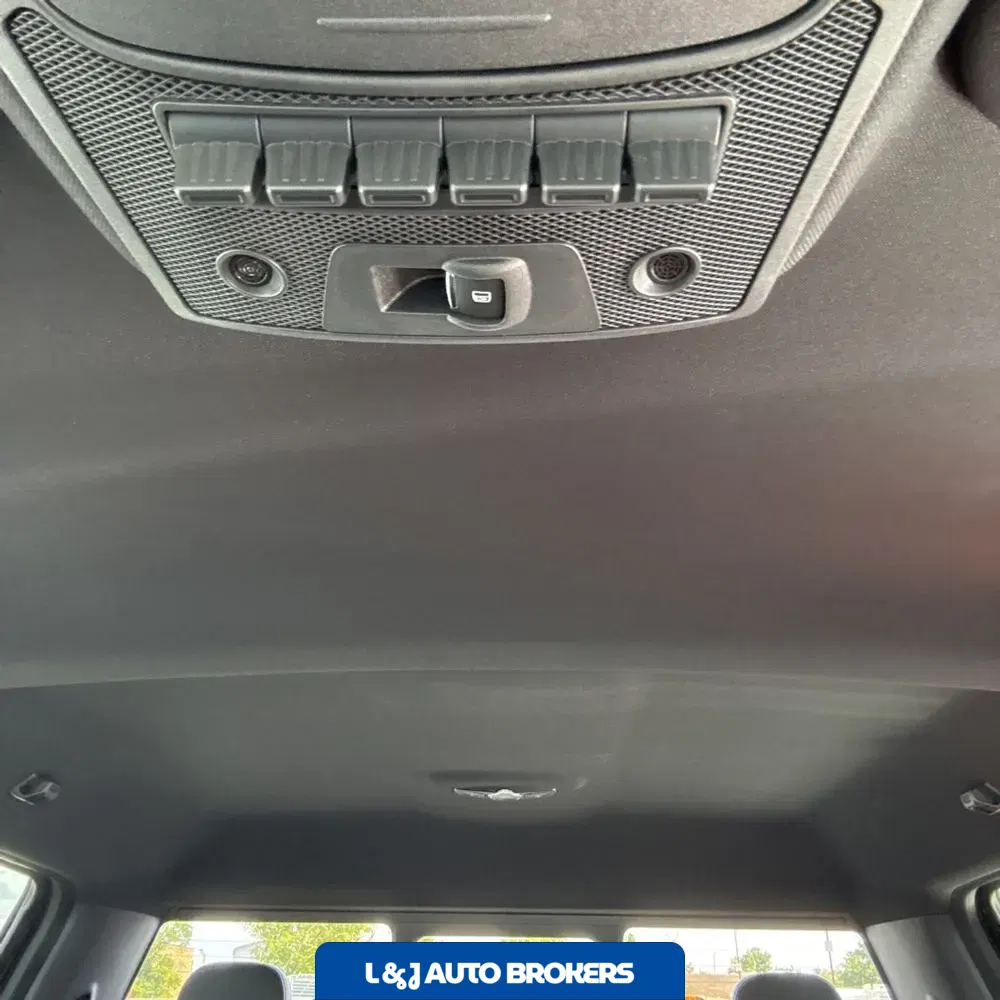 2021 Ford F-250 Super Duty XLT