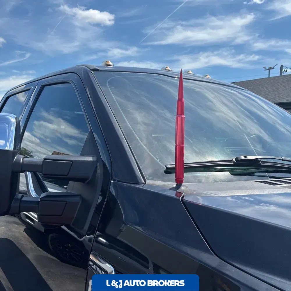 2021 Ford F-250 Super Duty XLT