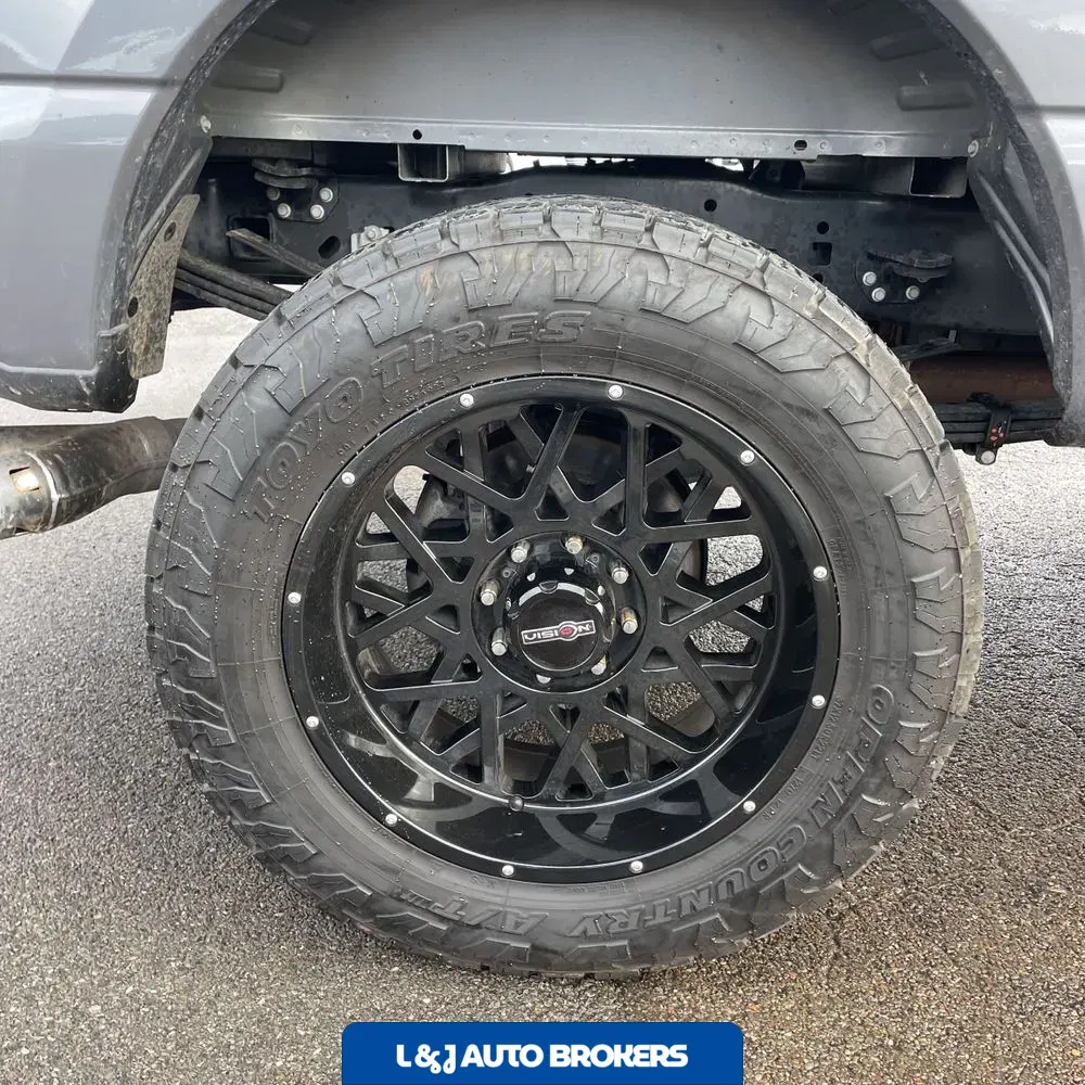 2024 Ford F-250 Super Duty Lariat