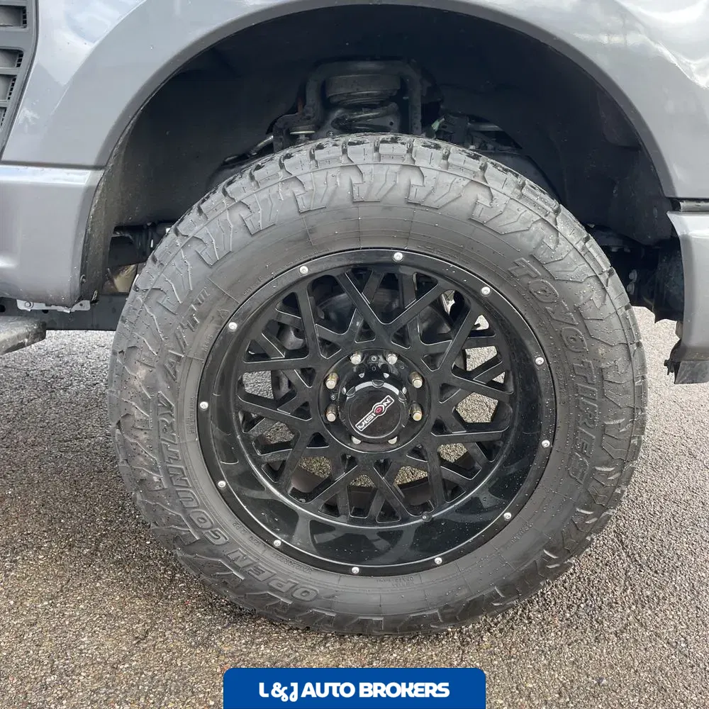 2024 Ford F-250 Super Duty Lariat