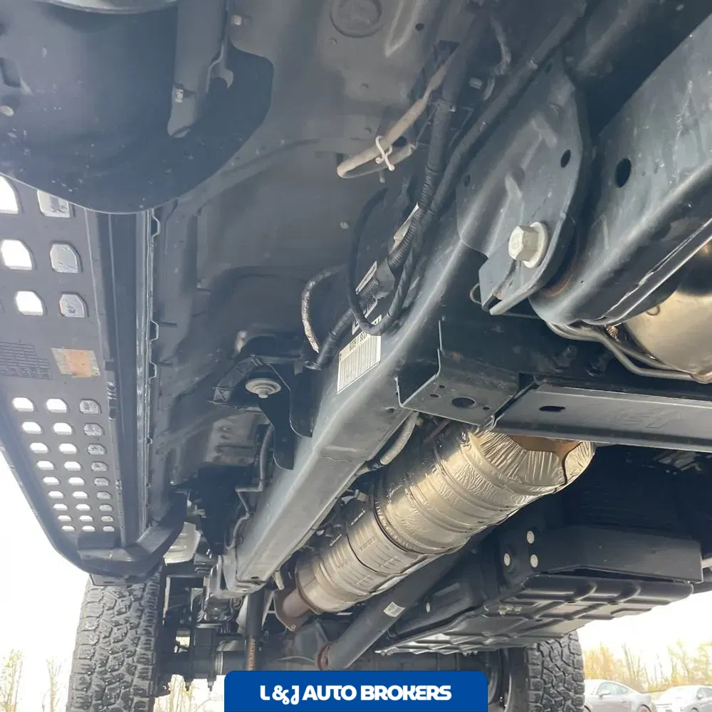 2024 Ford F-250 Super Duty Lariat