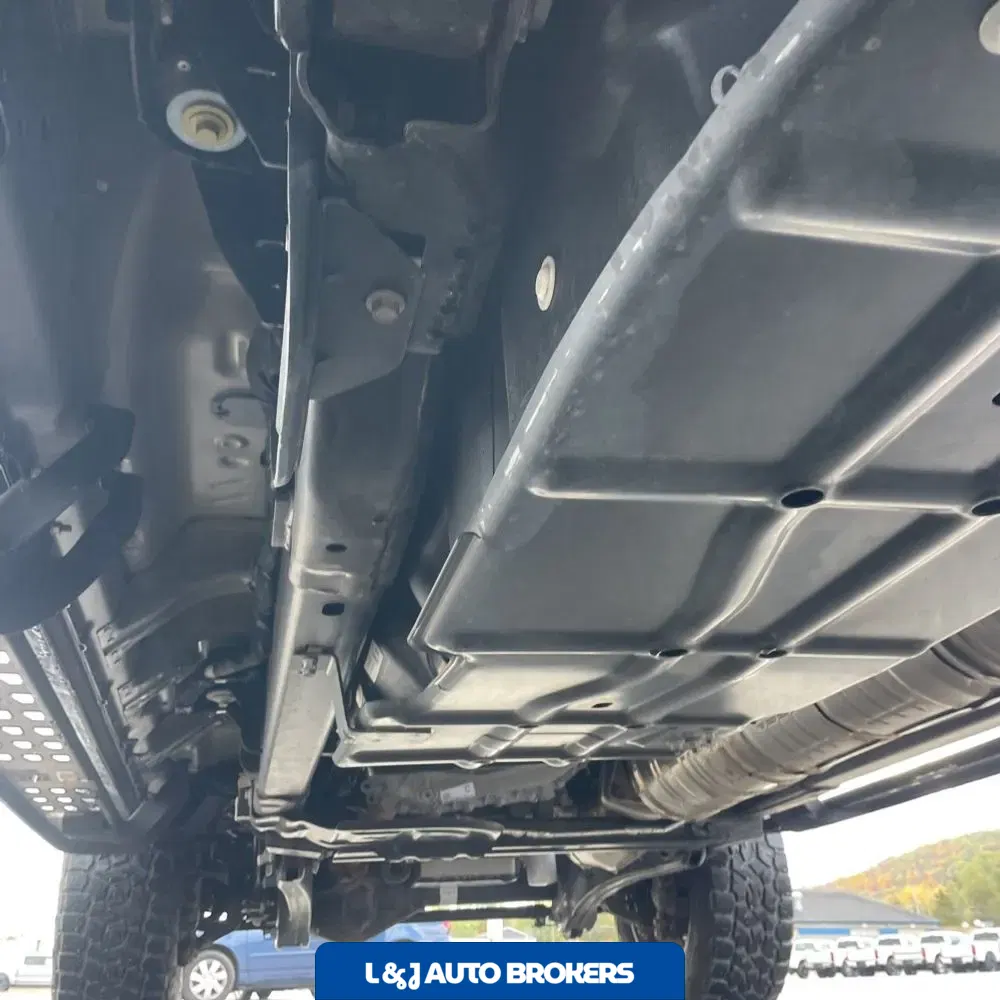 2024 Ford F-250 Super Duty Lariat