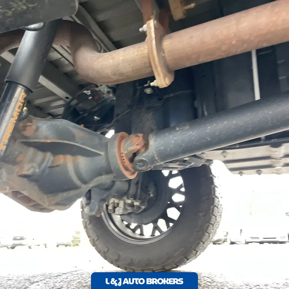 2024 Ford F-250 Super Duty Lariat