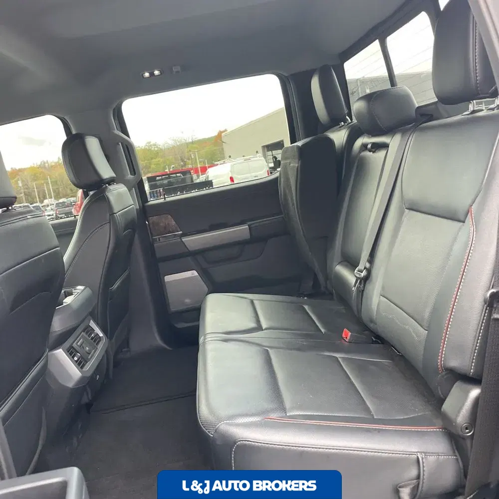 2024 Ford F-250 Super Duty Lariat