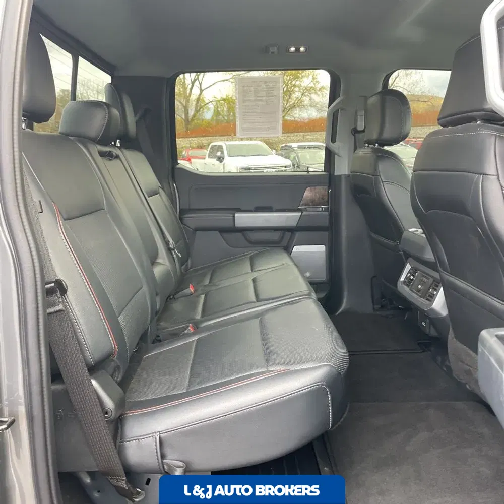 2024 Ford F-250 Super Duty Lariat