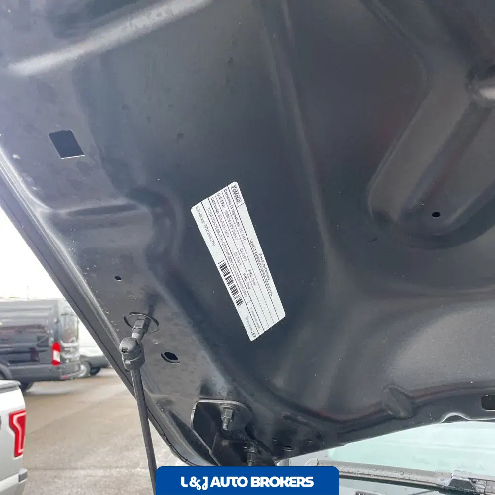 2024 Ford F-250 Super Duty Lariat