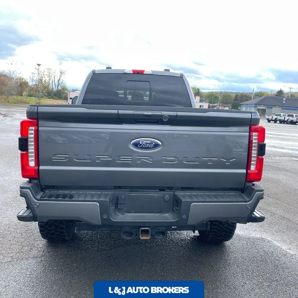 2024 Ford F-250 Super Duty Lariat