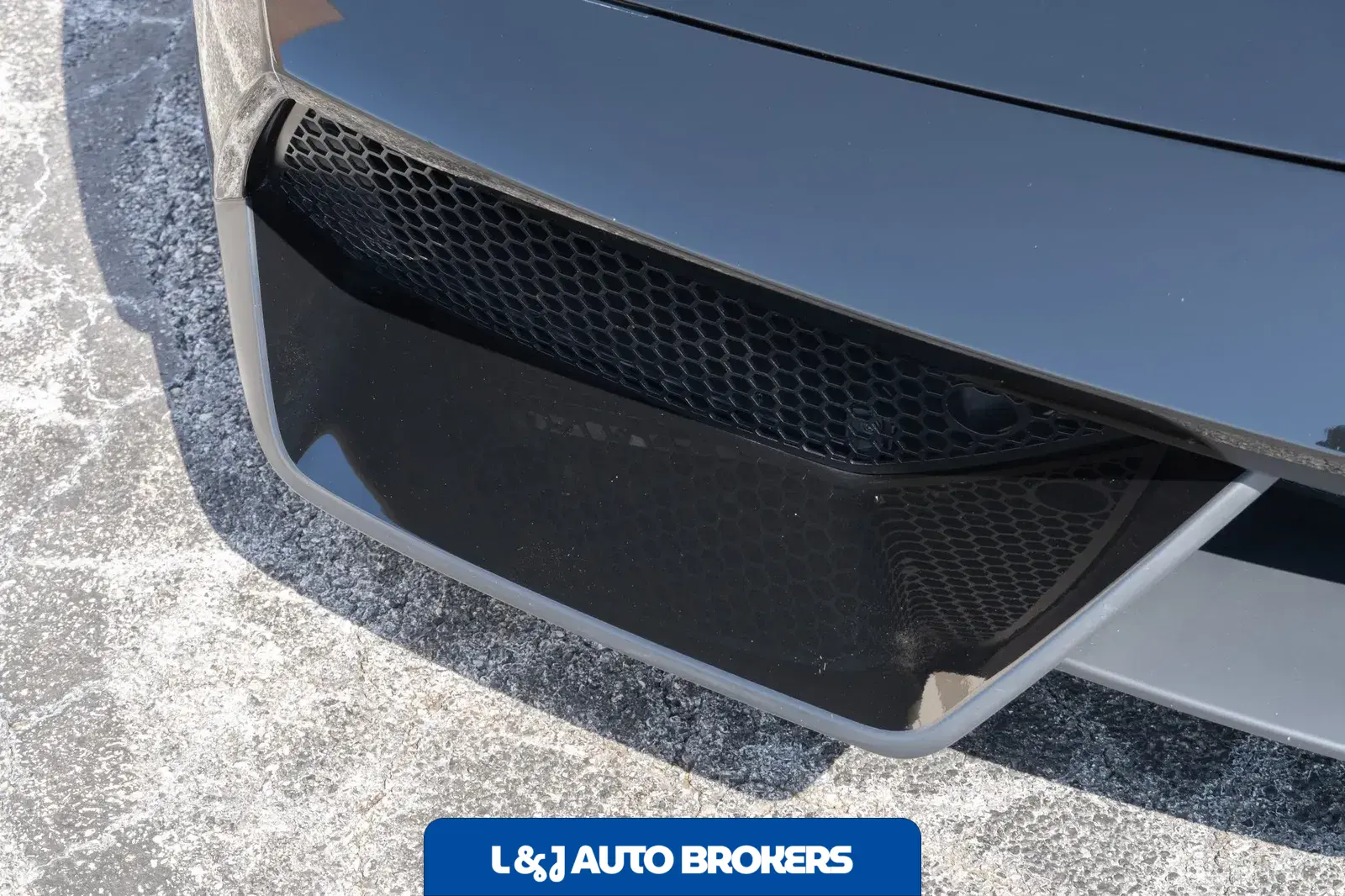 2012 Lamborghini Gallardo LP570-4 Spyder Performante