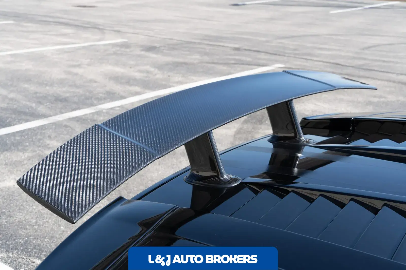 2012 Lamborghini Gallardo LP570-4 Spyder Performante