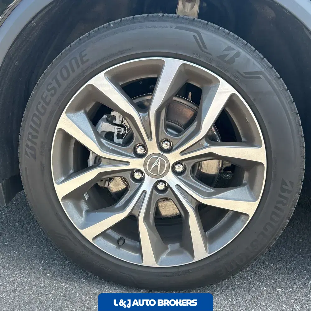 2024 Acura MDX SH-AWD w/Tech