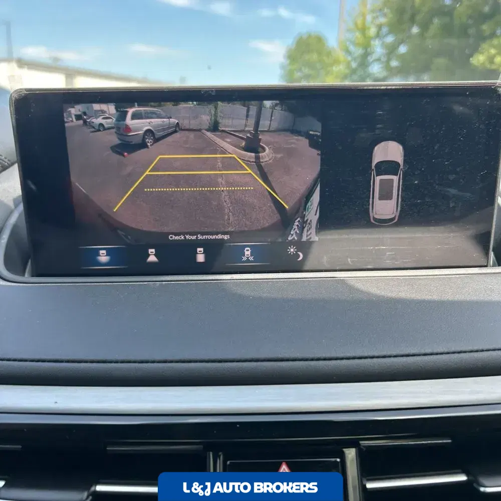 2024 Acura MDX SH-AWD w/Tech