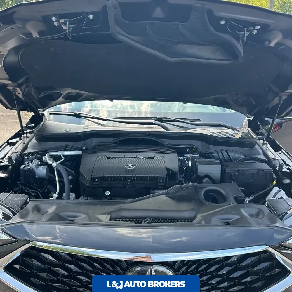 2024 Acura MDX SH-AWD w/Tech