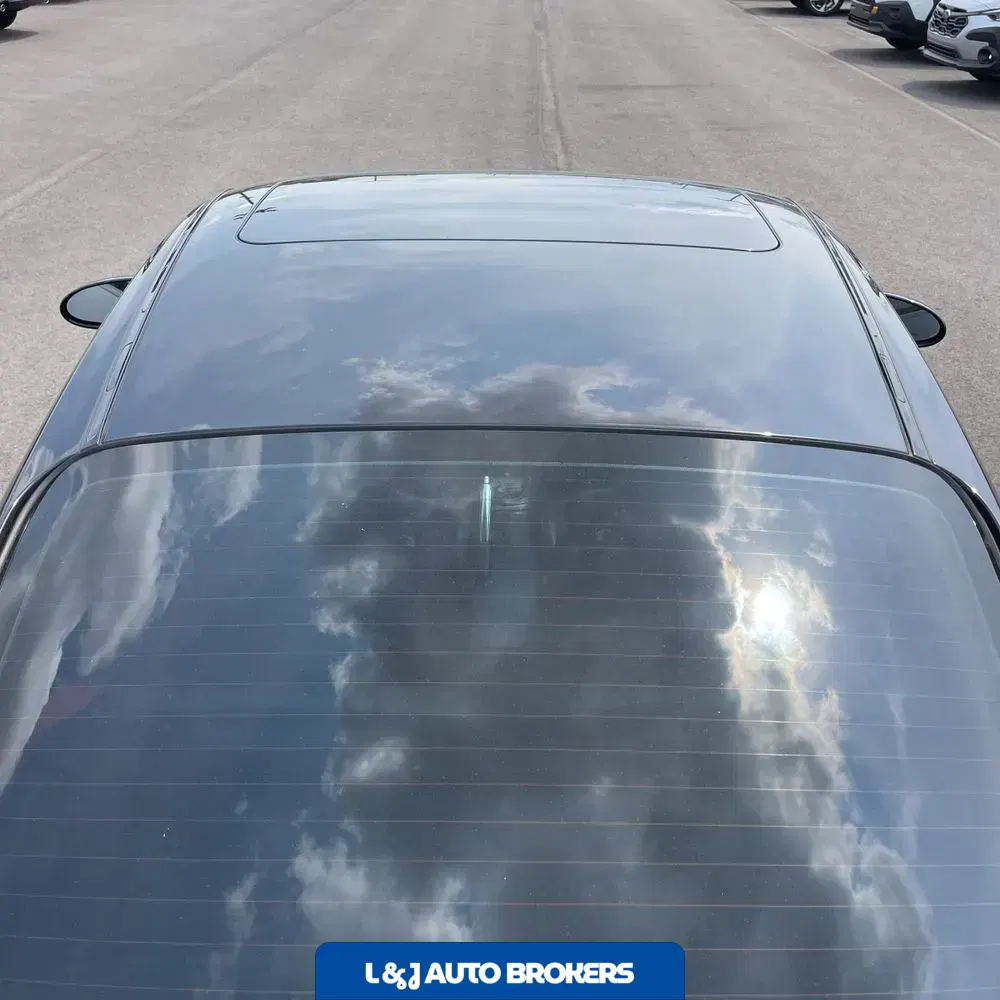 2007 Porsche 911 Turbo