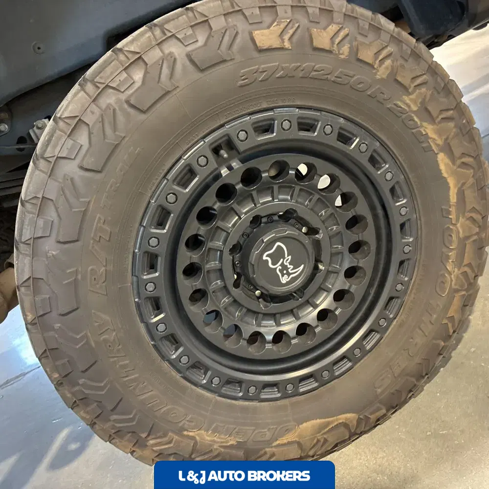 2023 Ford F-350 Super Duty Limited