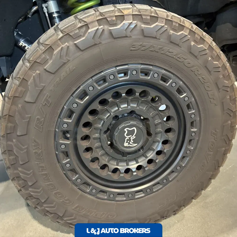 2023 Ford F-350 Super Duty Limited