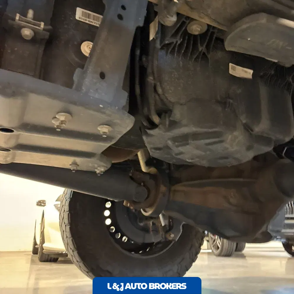 2023 Ford F-350 Super Duty Limited