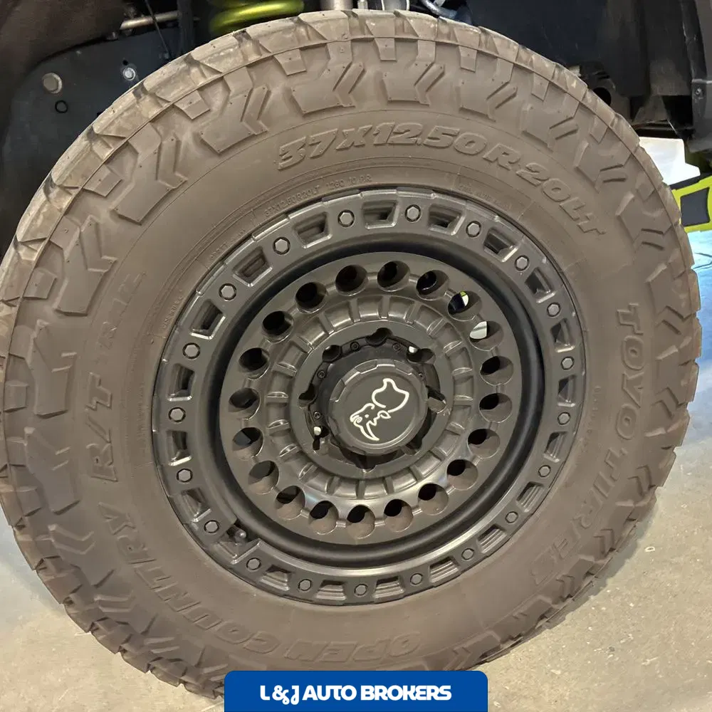 2023 Ford F-350 Super Duty Limited