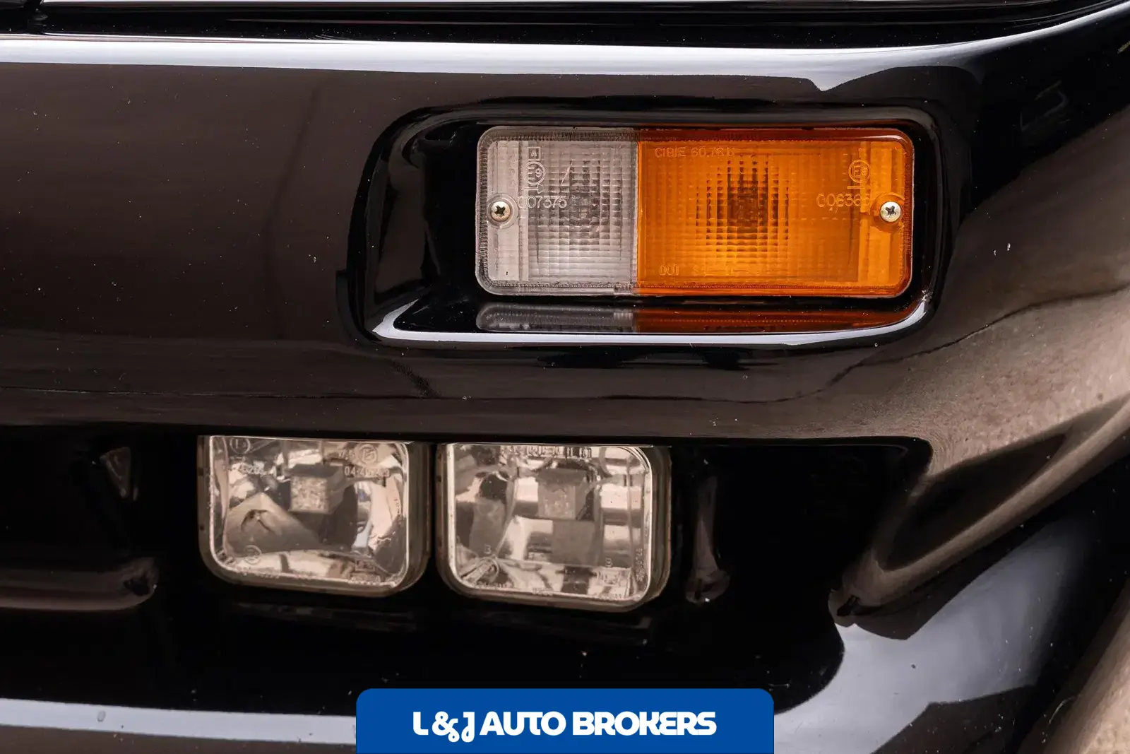1992 Lamborghini Diablo