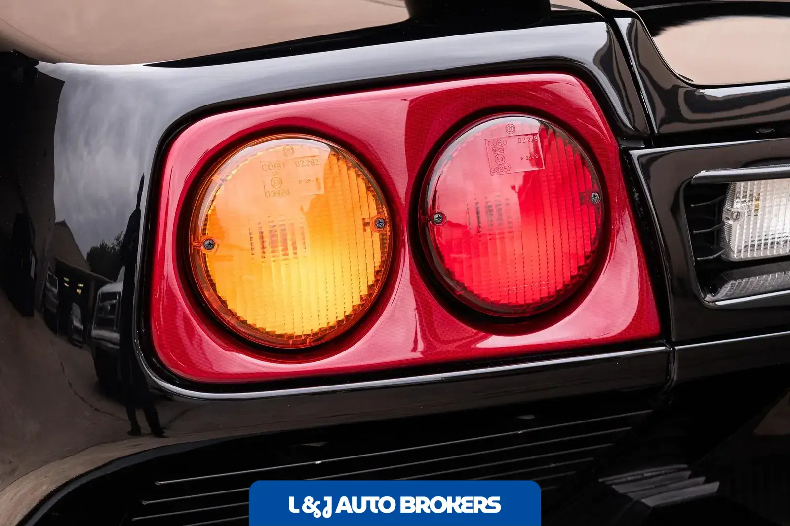 1992 Lamborghini Diablo