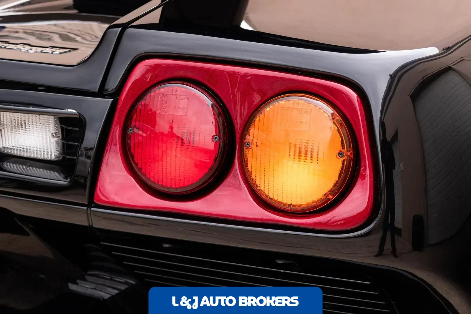 1992 Lamborghini Diablo