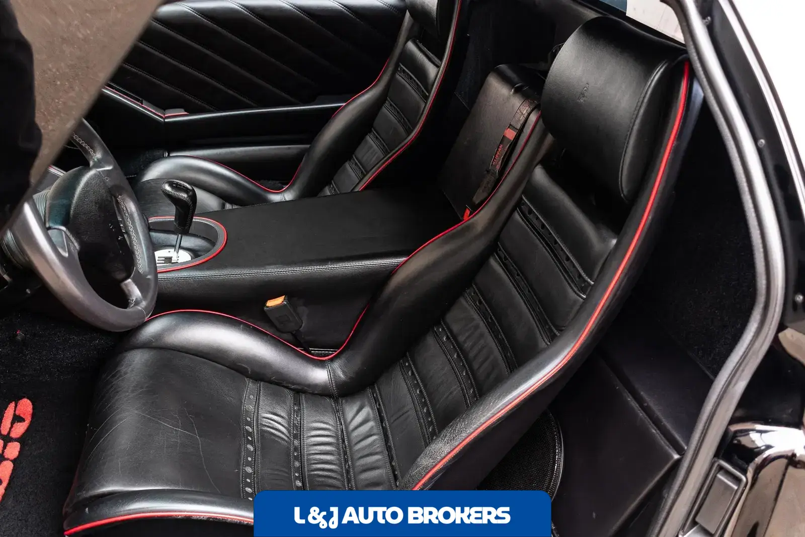 1992 Lamborghini Diablo