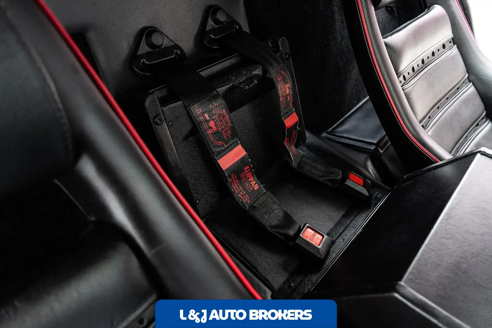 1992 Lamborghini Diablo