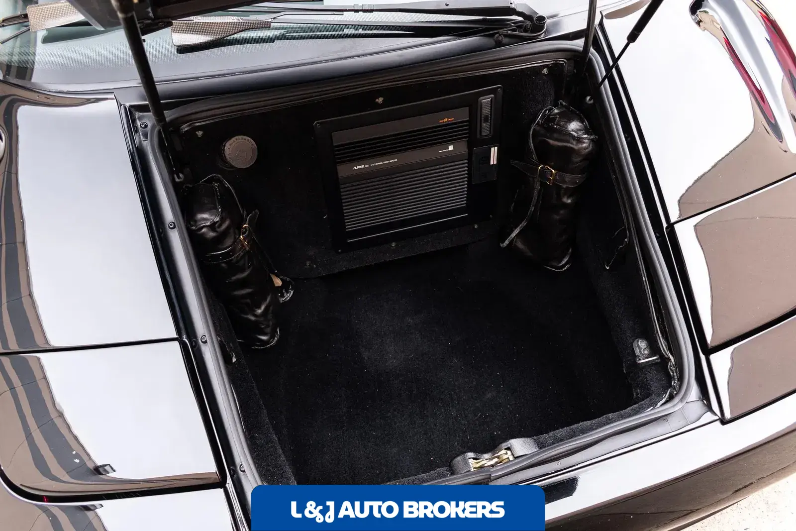 1992 Lamborghini Diablo