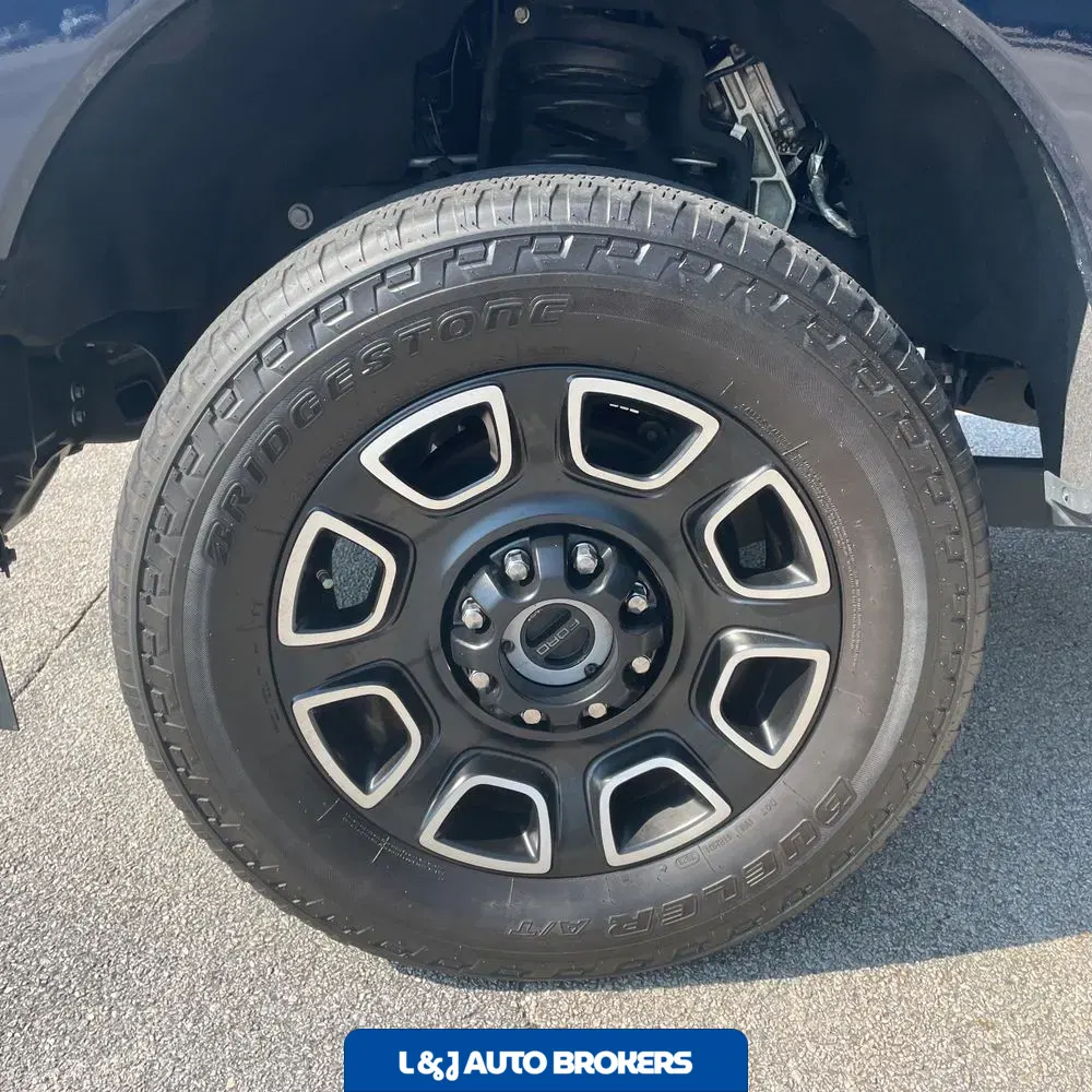 2024 Ford F-250 Super Duty Platinum