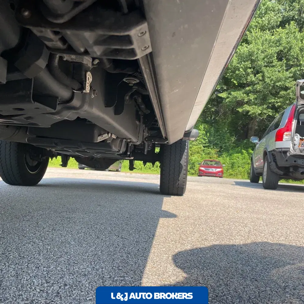 2024 Ford F-250 Super Duty Platinum