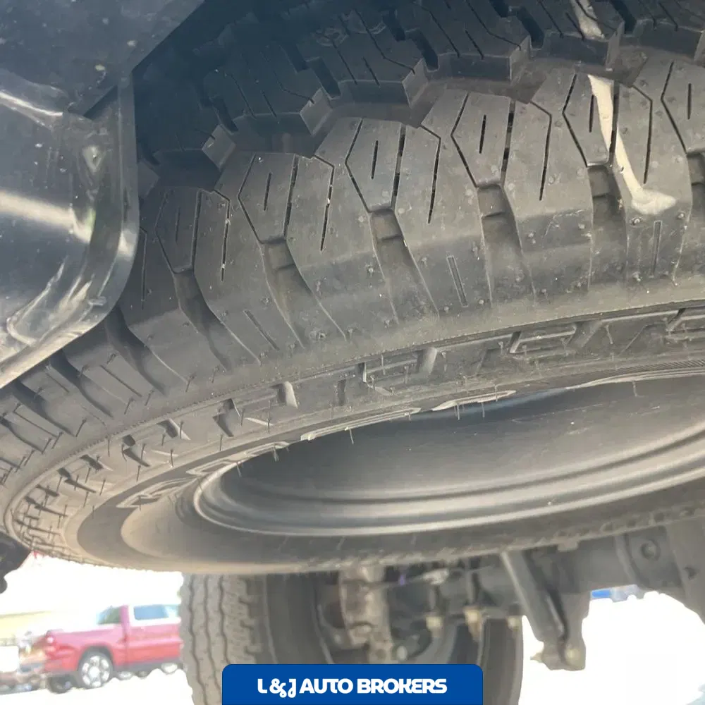 2024 Ford F-250 Super Duty Platinum