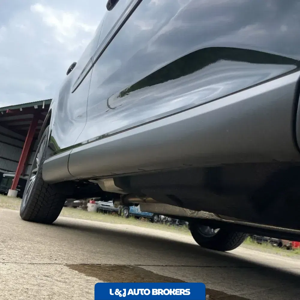 2024 Lexus RX-Series RX350 F SPORT 1