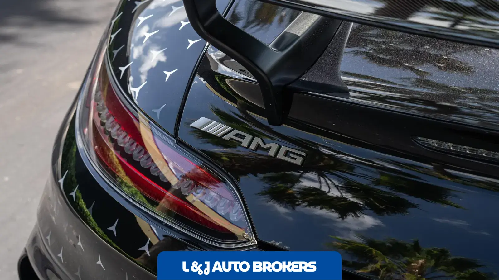 2021 Mercedes-Benz AMG GT Black Series AMG ONE Edition